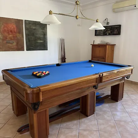 Quinta Do Sobreiro 펜션 Alhos Vedros