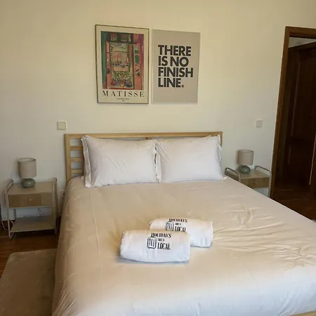 Quinta Do Sobreiro Alhos Vedros