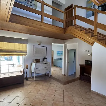 Сasa de vacaciones Quinta Do Sobreiro *