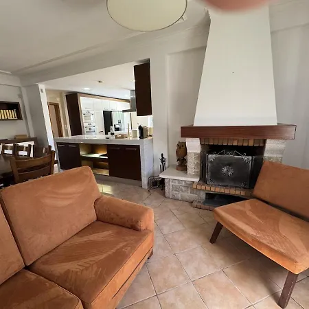 Сasa de vacaciones Quinta Do Sobreiro