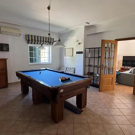 Quinta Do Sobreiro * Alhos Vedros