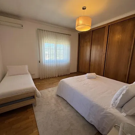 Сasa de vacaciones Quinta Do Sobreiro Alhos Vedros