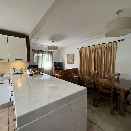 Сasa de vacaciones Quinta Do Sobreiro Alhos Vedros
